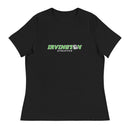 IL Women's Relaxed T-Shirt