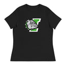 Camiseta relajada para mujer IL v2