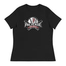 PALL Women's Relaxed T-Shirt