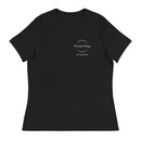 BNET Women's Relaxed T-Shirt v2