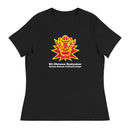 GOKI Women's Relaxed T-Shirt
