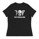 TF Women's Relaxed T-Shirt V2