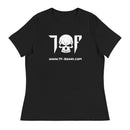 TF Women's Relaxed T-Shirt V3