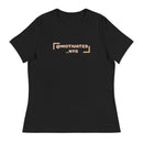 ENTREPRENEUR Women's Relaxed T-Shirt