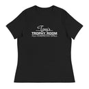 TTR Women's Relaxed T-Shirt