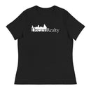 Dream Realty Women's Relaxed T-Shirt