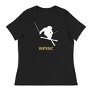 Camiseta relajada para mujer WPSSIC V2