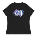 Kishwaukee College Women's Relaxed T-Shirt