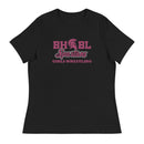 BHBLGW Women's Relaxed T-Shirt v2