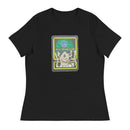 15-6 CC Women's Relaxed T-Shirt