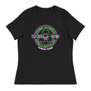 Zom-B13 Women's Relaxed T-Shirt
