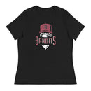 Bandits Women's Relaxed T-Shirt