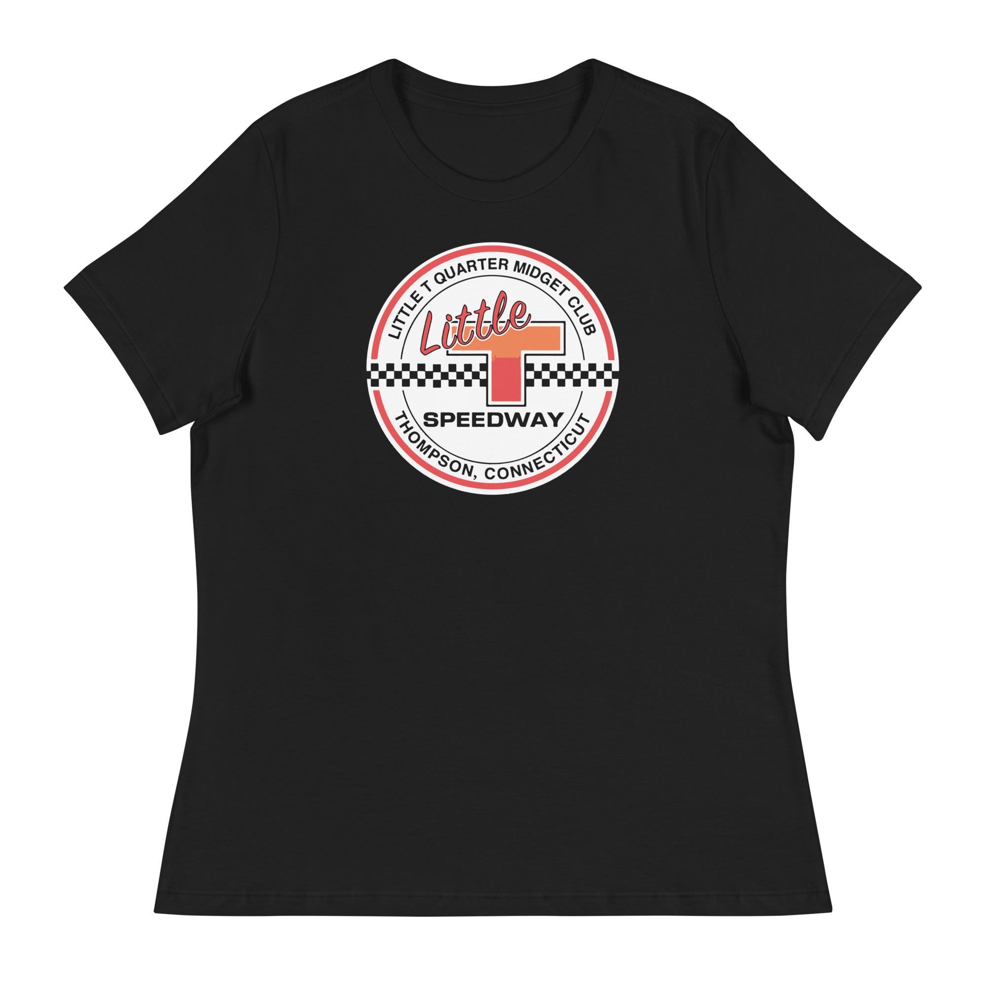 LTQMC Women's Relaxed T-Shirt