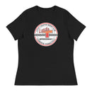 LTQMC Women's Relaxed T-Shirt