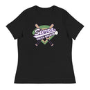 SYS Women's Relaxed T-Shirt (with Personalization)