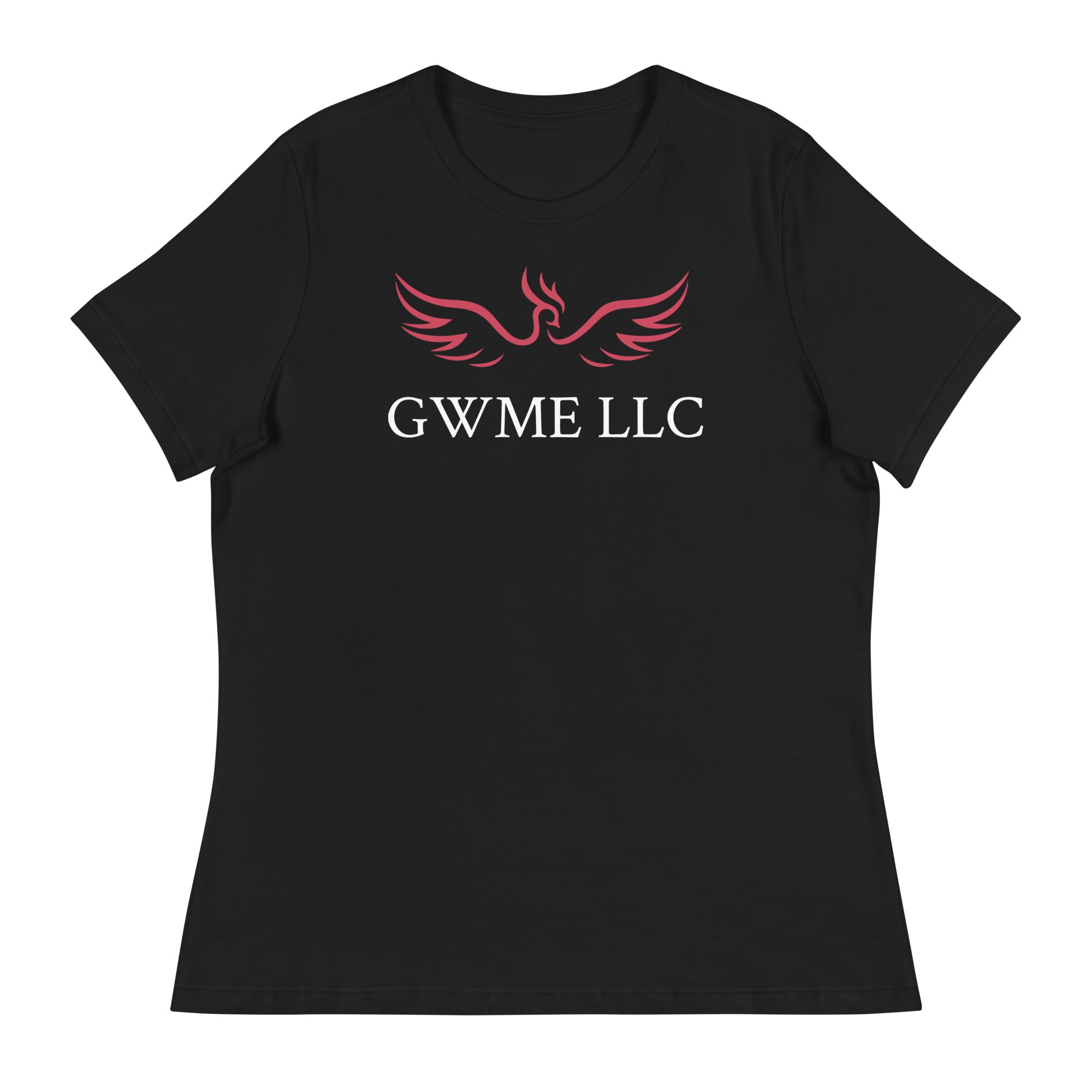 GWME Women's Relaxed T-Shirt
