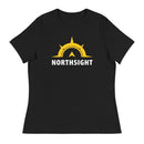 NR Women's Relaxed T-Shirt