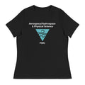 LOGO# 3 FWC Women's Relaxed T-Shirt