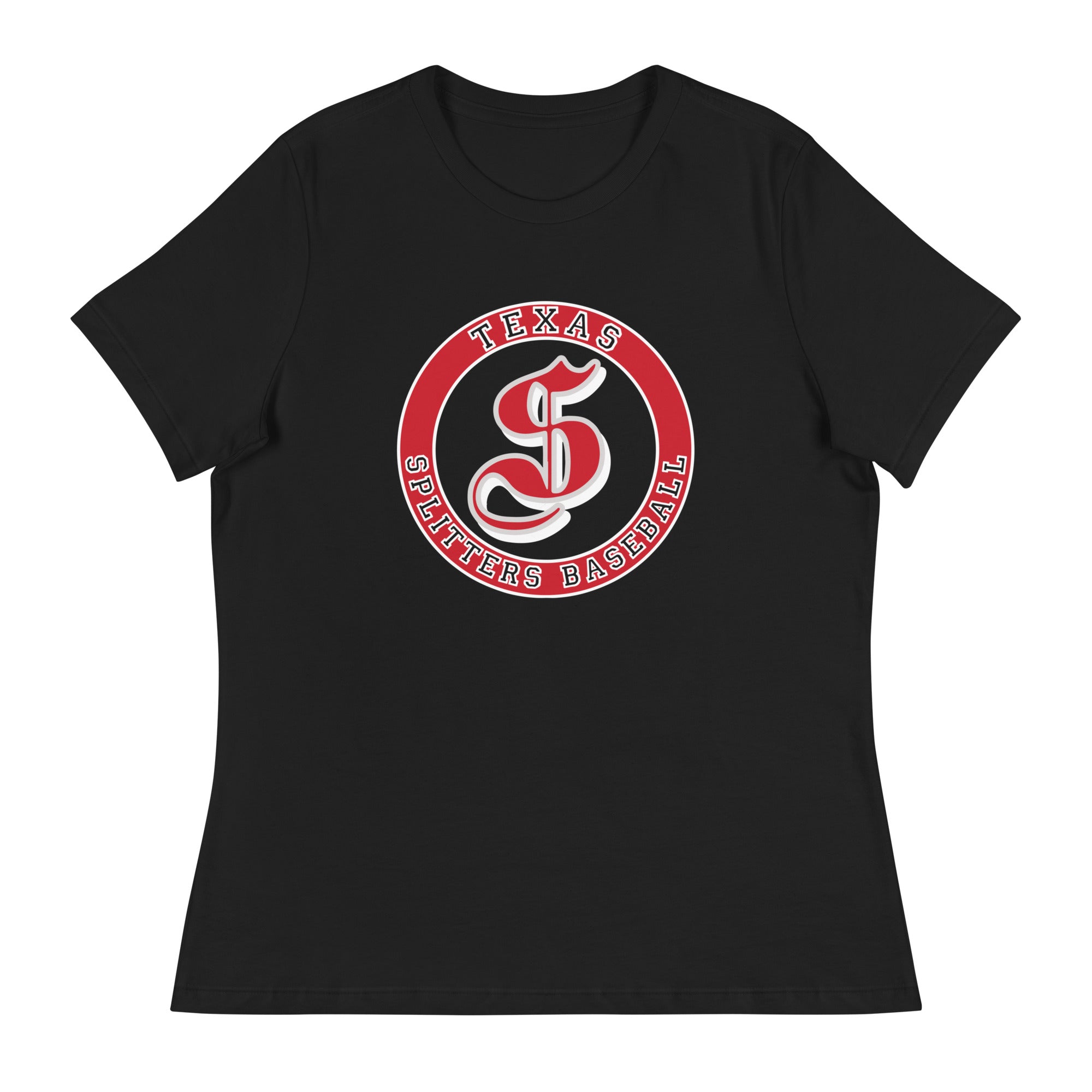 TSB Women's Relaxed T-Shirt