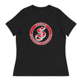 TSB Women's Relaxed T-Shirt