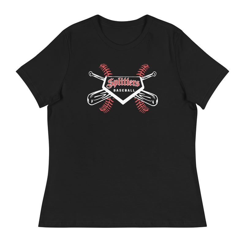 TSB Women's Relaxed T-Shirt v2