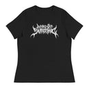 BOS Women's Relaxed T-Shirt