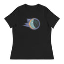 Camiseta relajada para mujer EB V2