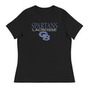 GSL Women's Relaxed T-Shirt