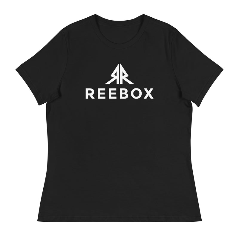 Reebox Women's Relaxed T-Shirt