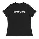 LJC Women's Relaxed T-Shirt V3