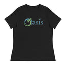 OAAS Women's Relaxed T-Shirt