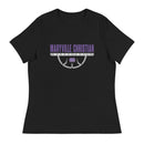 MSC Women's Relaxed T-Shirt (Boys Basketball)
