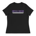 MSC Women's Relaxed T-Shirt (VolleyBall)