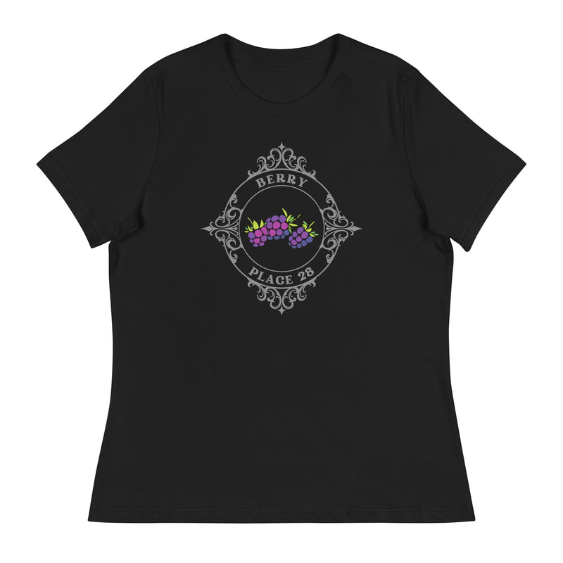 BP28 Women's Relaxed T-Shirt v3 (FLC)