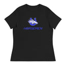 Camiseta holgada para mujer BH