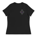 Camiseta relajada para mujer BP28 v3