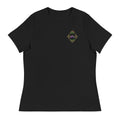 BP28 Women's Relaxed T-Shirt v2