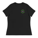 BP28 Women's Relaxed T-Shirt