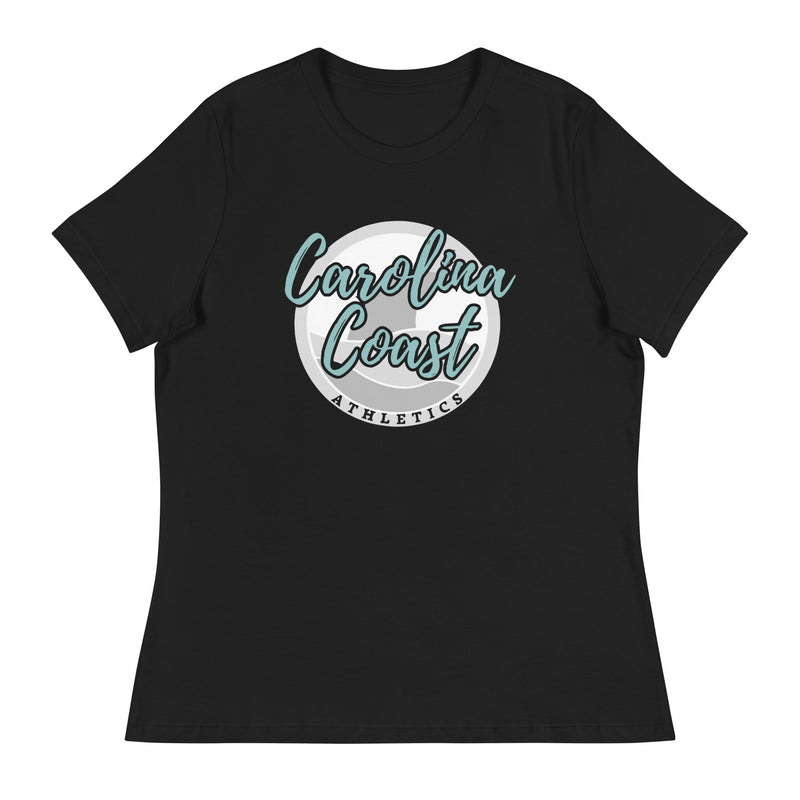 CCA Women's Relaxed T-Shirt