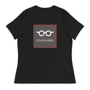 APRL Women's Relaxed T-Shirt v2