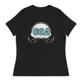 CCA Women's Relaxed T-Shirt v2