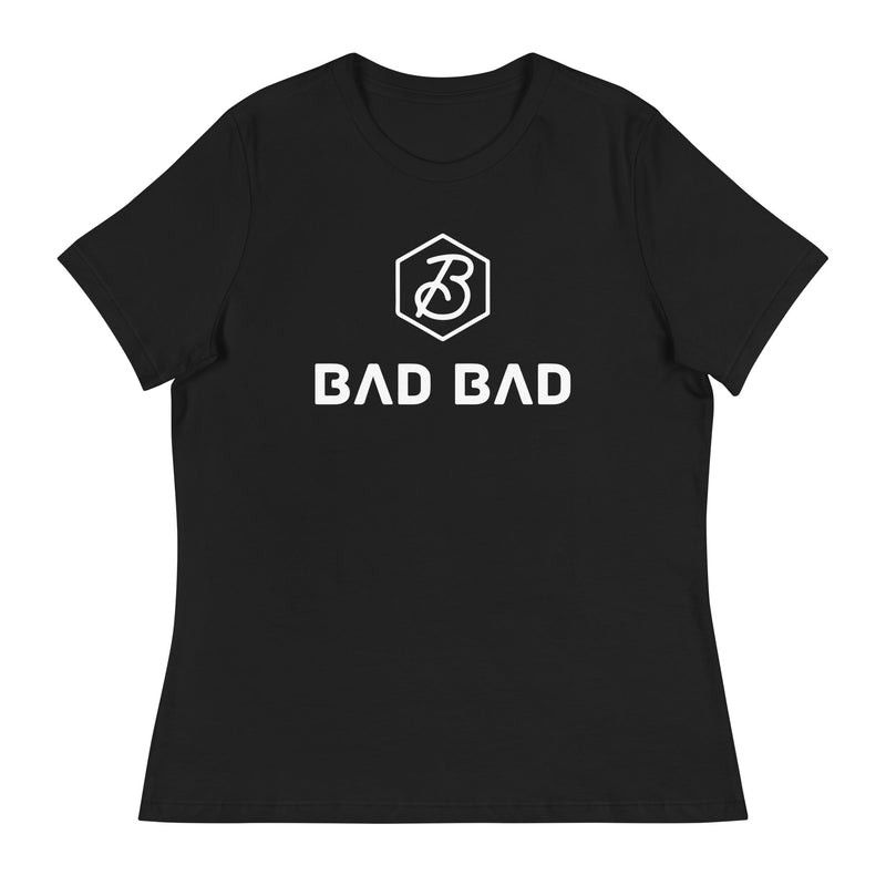 BadBad Women's Relaxed T-Shirt