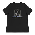 HAZMATCON Women's Relaxed T-Shirt