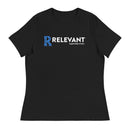 RL Women's Relaxed T-Shirt