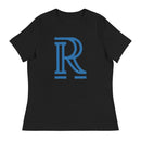 RL Women's Relaxed T-Shirt v2