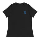 Camiseta relajada para mujer RL v3