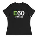 E60 Women's Relaxed T-Shirt