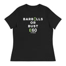 E60 Women's Relaxed T-Shirt v3
