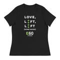 E60 Women's Relaxed T-Shirt v4