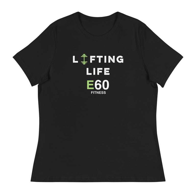 E60 Women's Relaxed T-Shirt v5